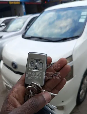 Voxy Key Replacement Services 