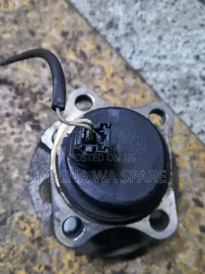 Toyota Probox Succeed,New Model Rear Wheel Hub Bearing