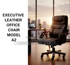 Executive New Managerial Office Seats