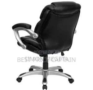 Portable Quality New Managerial Office Seats. Comfortable