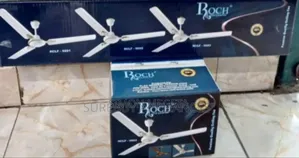 Ceiling Fan. Roch 56inch Ceiling Fan