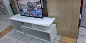 Assembled New Mexico Tv Stand