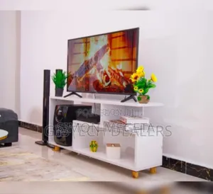 Pay on Delivery Mexico Tv Stand