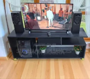 Importedmexico Tv Stand
