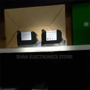 12.7mm Handheld Inkjet Printer Coding Machine Clear Fluent Printing