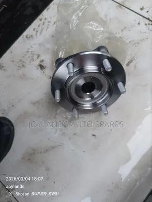 Hilux Revo 4wd Wheel Hub Bearing
