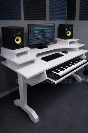 Studio Desks