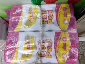 40pcs Tissues Available at 600