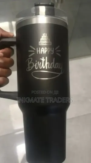 Branded Stanley Mugs