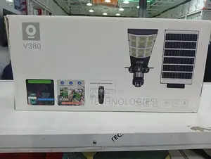Heavy Duty 4g PTZ Rotating Dual Lens Solar Camera Solar Street Light