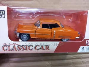 Classic Vintage Cars