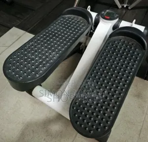 Electric New Mini Stepper Machine