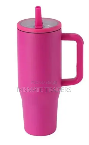 Branded Stanley Mug Offer