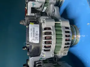 Fuso Fi Alternator
