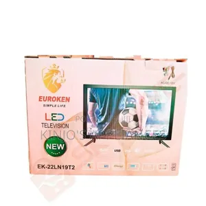 Euroken 22 Inches Digital Tv