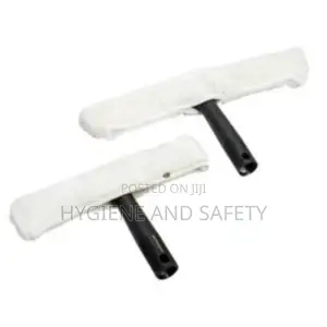Window Washer + T Handle 45cm