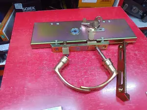 Pg Union Door Lock