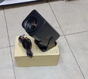 Portable Hy 320 Android Projector for Home
