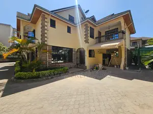 5bdrm Townhouse/Terrace in Kileleshwa for sale
