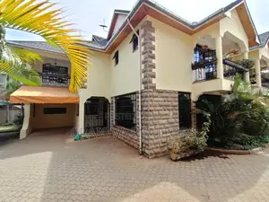 5bdrm Townhouse / Terrace in Kileleshwa for rent