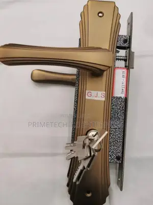 GJS 8588-1233 Mae Door Lock