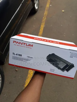 Pantum Tl-410u Black Original Toner Cartridge