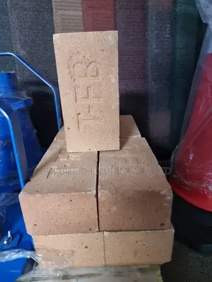 Fire Bricks