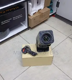 Android Projector Hy320 Pro 13 Smart Mini Projector