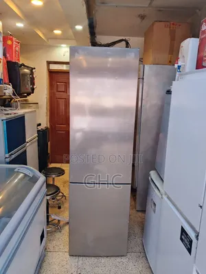 Siemens Refrigerator (Used)