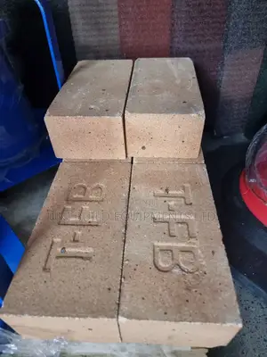 Refactory Bricks