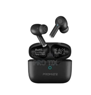Promate Propods High Definition Anc TWS Earphones