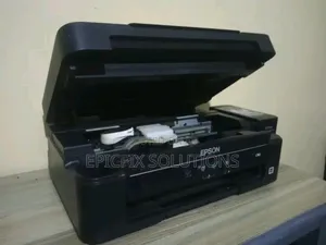 L382 Refurbished, Strong and a Heavy Duty Printer Available