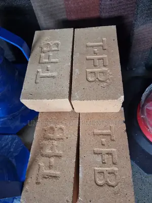 Light Weight Clay Fire Bricks