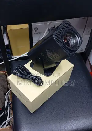1080p Prime Video Youtube Wifi Bt5.2 Portable Android 13 Projector
