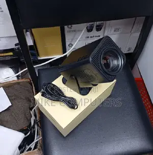 Projector Mini Hd Video Projector Wireless Wifi