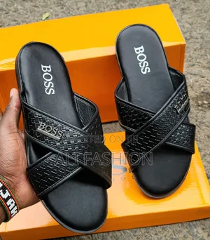 Boss Men Sandals