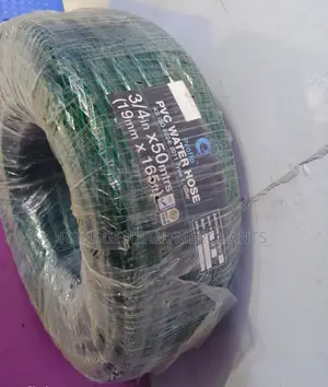 PVC Water Hose