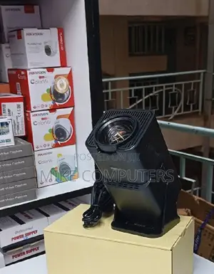 Android Hy320 Portable Projector 300 Ansi Auto Keystone Correction