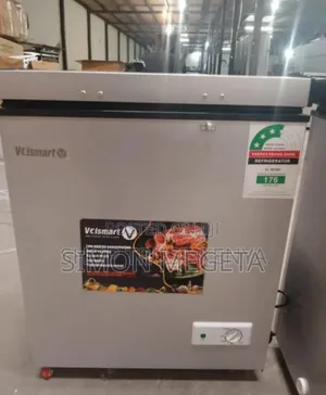 With 1years Warranty New Volsmart 60l Freezer