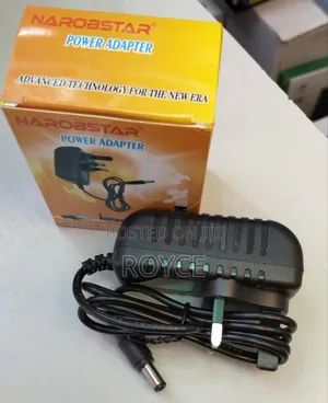 Power Adapter
