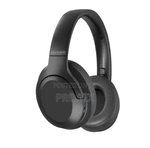 Promate Anc High-Fidelity Wireless Headphones (Concord)