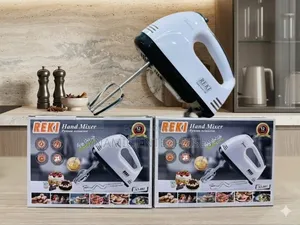 Electric Hand Mixer