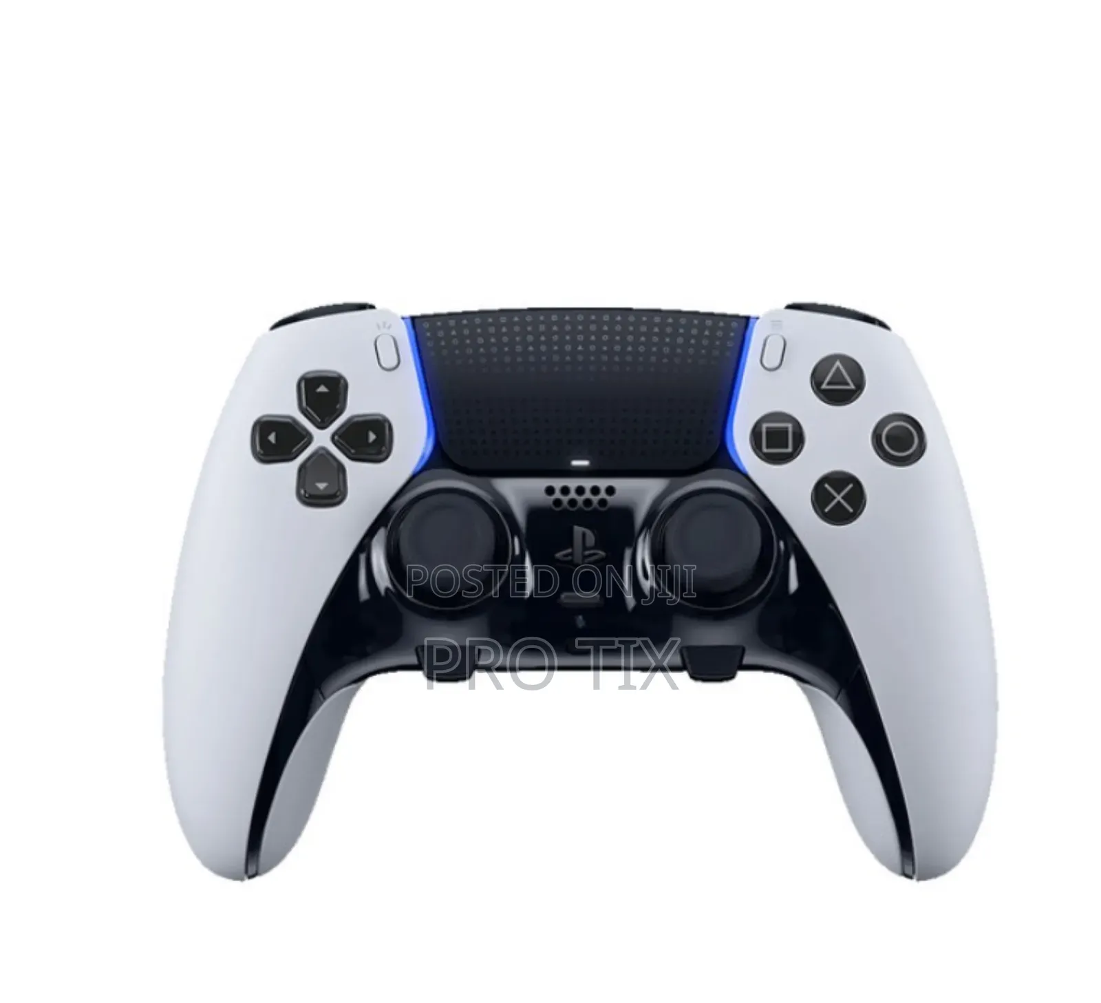 Sony Ps5 Dualsense Edge Wireless Controller