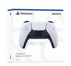 Sony Ps5 Dual Sense Controller
