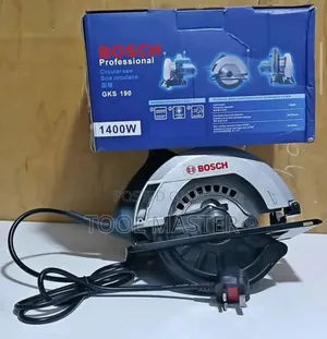 1400watts Bosch Circular/7" Bosch Circular Saw