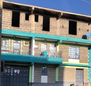 Apartment With Income For Sale