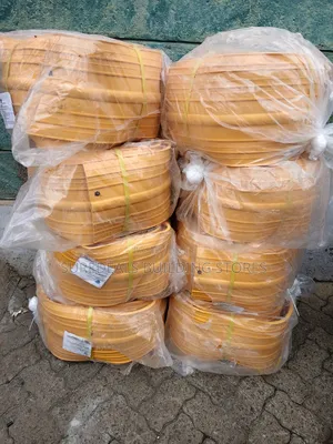 Pvc Bulb Waterbar / Waterstop