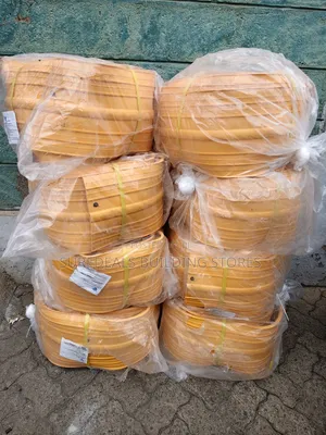 Pvc Bulb Waterbar / Waterstop