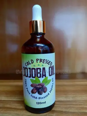 Jojoba Oil