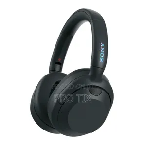 Sony Ult Wear Wireless Over-Ear Noise-Canceling Headphoneswh-Ult900n